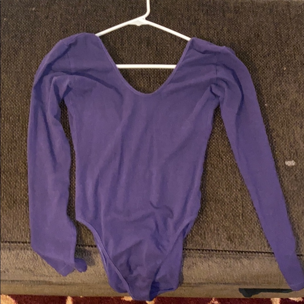 Bodysuit
